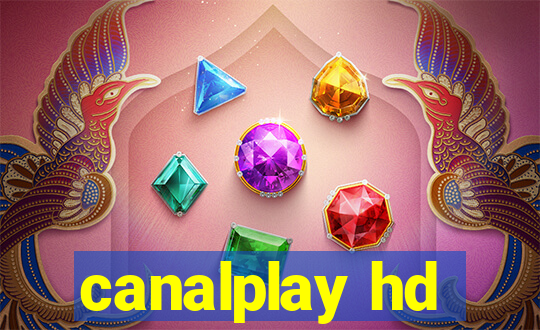 canalplay hd